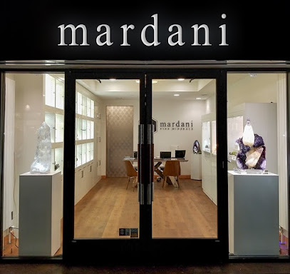 Mardani Fine Minerals