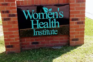Women's Health Institute image