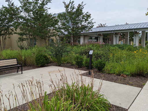 Community Center «Gary J. Arthur Community Center», reviews and photos, 2400 MD-97, Cooksville, MD 21723, USA