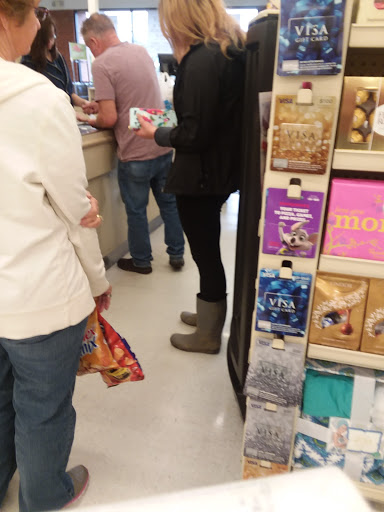 Grocery Store «Food Lion», reviews and photos, 558 W Main St, Stanley, VA 22851, USA