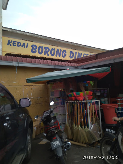 Kedai Borong Din Cs