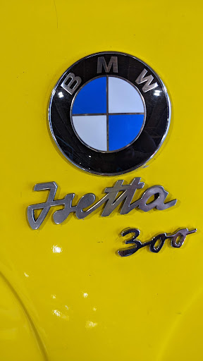 Tourist Attraction «Lane Motor Museum», reviews and photos, 702 Murfreesboro Pike, Nashville, TN 37210, USA