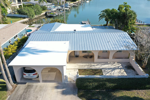 Roofing Contractor «Arrys Roofing Services, Inc.», reviews and photos