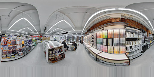 Paint Store «Janovic Paint & Decorating Centers», reviews and photos, 1491 3rd Ave, New York, NY 10028, USA