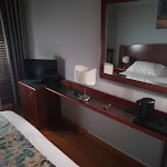 Photo n°3 de l'avis de Leonardo.c fait le 06/01/2020 à 01:22 sur le  Hotel Hermitage à Poggio a Caiano