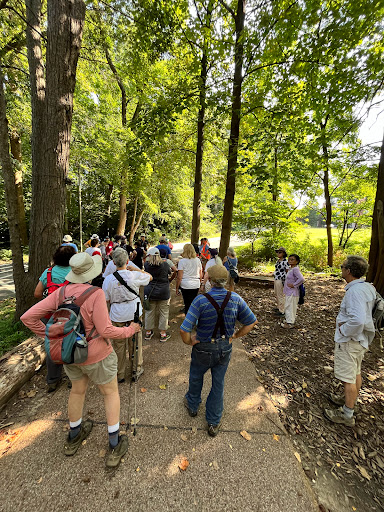 Nature Preserve «Woodend Sanctuary», reviews and photos, 8940 Jones Mill Rd, Chevy Chase, MD 20815, USA