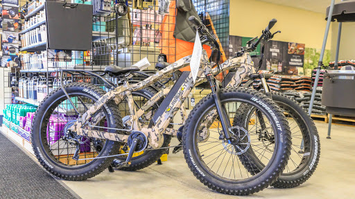 Sporting Goods Store «Pacific Flyway Supplies- Sporting Goods and Ammo», reviews and photos, 1690 N Lincoln St, Dixon, CA 95620, USA