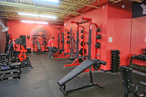 Gym «Los Campeones Gym», reviews and photos, 2746 Blaisdell Ave, Minneapolis, MN 55408, USA
