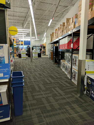 Office Supply Store «OfficeMax», reviews and photos, 860 Cobb Pl Blvd NW #200, Kennesaw, GA 30144, USA