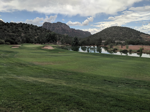 Golf Club «Seven Canyons Golf Club», reviews and photos, 625 Golf Club Way, Sedona, AZ 86336, USA