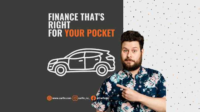 Car Finance Wellington