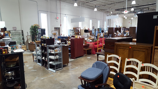 Discount Store «Habitat for Humanity ReStore», reviews and photos