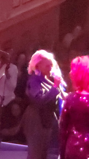 Concert Hall «Nashville Symphony | Schermerhorn Symphony Center», reviews and photos, 1 Symphony Pl, Nashville, TN 37201, USA