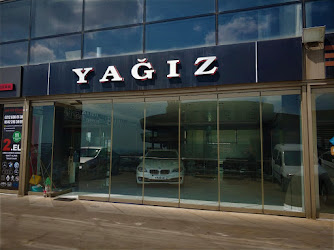 Yağız Otomotiv (Yağız Oto Abdülkadir Albayrak)