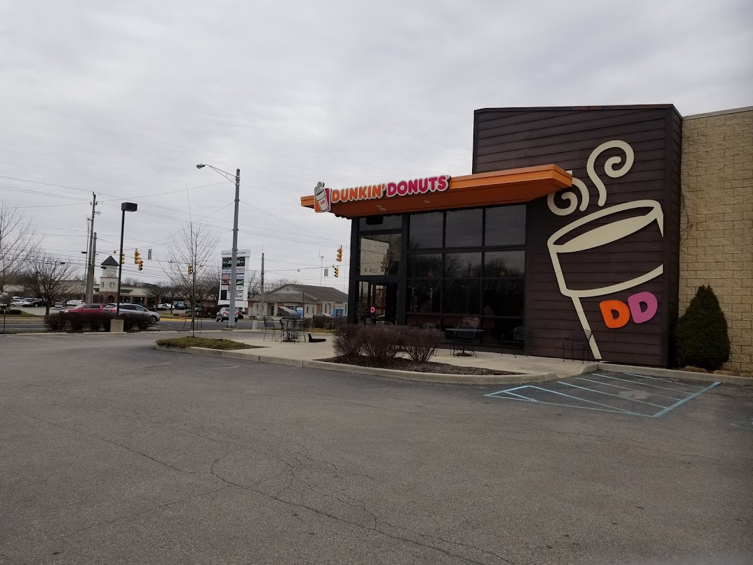 Dunkin