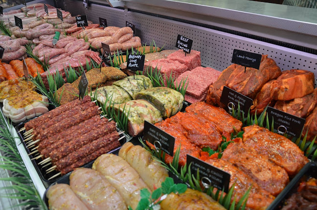 Reviews of N C Meats in Barrow-in-Furness - Butcher shop
