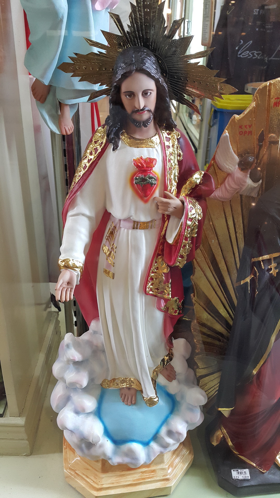 Saint Paul Catholic Gift Shop