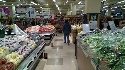 T&T Supermarket (Central City Store)