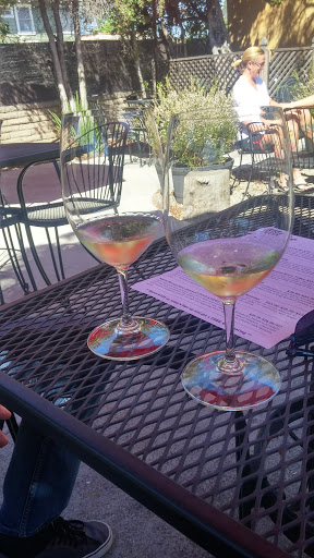 Wine Bar «The Wine Crush», reviews and photos, 3131 E Broadway, Long Beach, CA 90803, USA