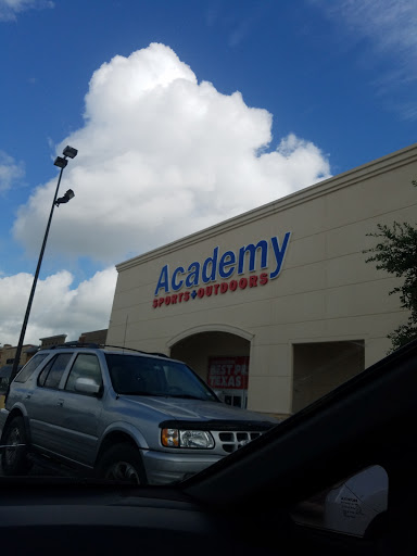 Sporting Goods Store «Academy Sports + Outdoors Cypress», reviews and photos, 28616 US-290 Frontage, Cypress, TX 77433, USA