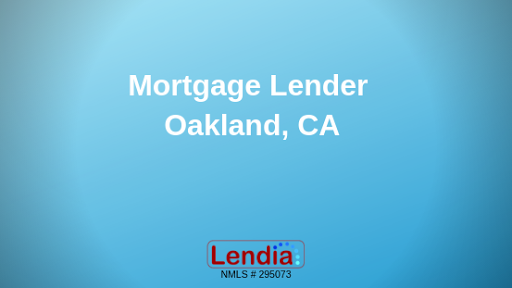 Mortgage Lender «Lendia, Inc.», reviews and photos