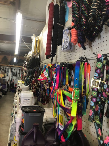 Animal Feed Store «Farmers Feed & Supply Inc», reviews and photos, 16 E Fleming Rd, Montgomery, AL 36105, USA