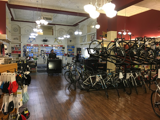 Bicycle Store «Bike Gallery - Westmoreland», reviews and photos, 6717 SE Milwaukie Ave, Portland, OR 97202, USA