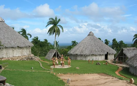 Museo El Chorro de Maíta image