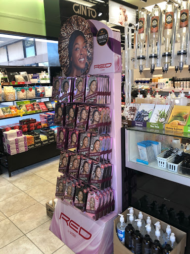 Beauty Supply Store «Bella Crown», reviews and photos, 6396 Coventry Way, Clinton, MD 20735, USA