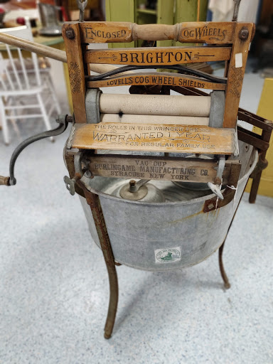 Museum «Thousand Islands Museum», reviews and photos, 312 James St, Clayton, NY 13624, USA