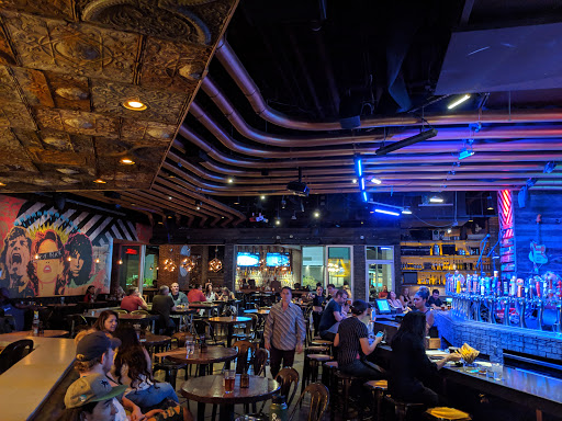 Live Music Venue «Copper Blues», reviews and photos, 50 W Jefferson St, Phoenix, AZ 85003, USA
