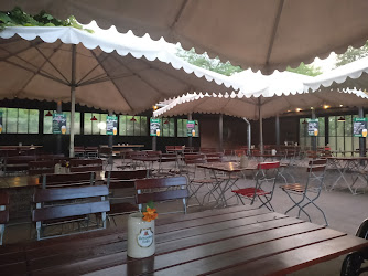 Biergarten Höhenberg