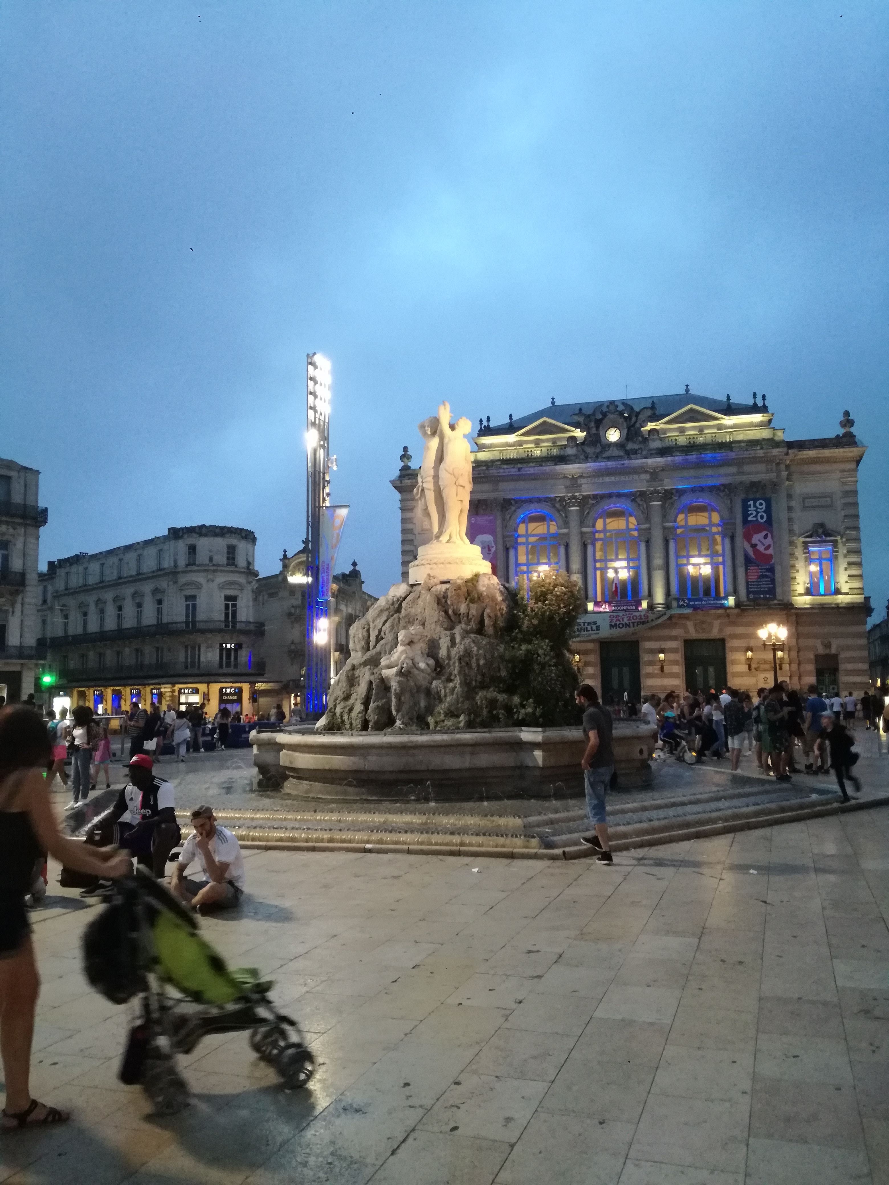 Photo n° 4 de l'avis de HaMiD.i fait le 11/08/2019 à 13:14