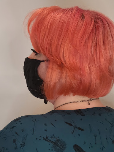 Beauty School «The Salon Professional Academy», reviews and photos, 1600 Saratoga Ave #103, San Jose, CA 95129, USA