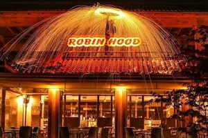Robin Hood Café Snack Bar image