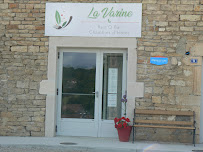 Photos du propriétaire du La Varine - Restaurant & Chambres d'hôtes à La Chailleuse - n°19