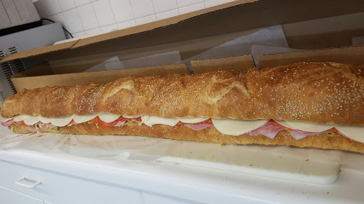 Grocery Store «Marlboro Market», reviews and photos, 29 Western Ave, Marlboro, NY 12542, USA