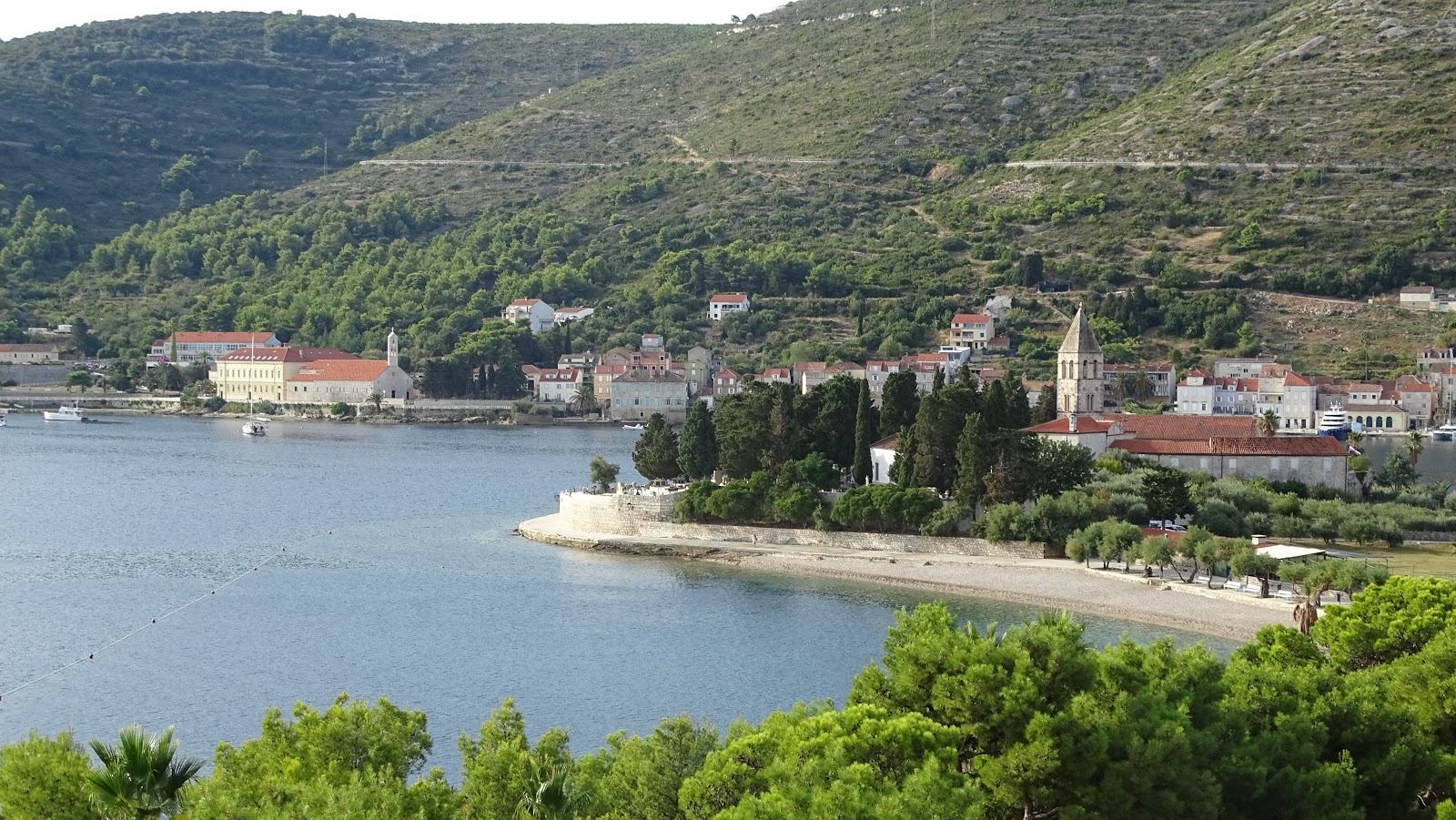 Prirovo Beach photo #8
