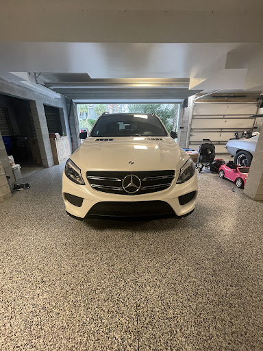 Platinum Detailing en Hanahan