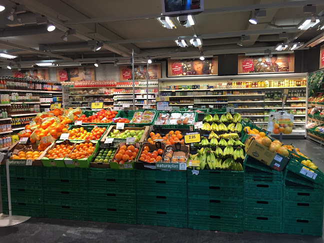 Rezensionen über Coop Supermarkt Trübbach in Buchs - Supermarkt
