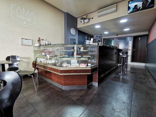Fama Coffee Shop