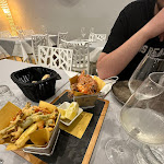 Photo n°2 de l'avis de Laura.i fait le 30/06/2023 à 01:08 sur le  Osteria La Pieve à Vernio