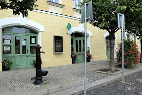 Lékárna na radnici Benešov nad Ploučnicí