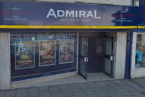 Admiral Casino: Wallsend image
