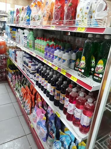 Minimarket Valle De Noviciado - Supermercado
