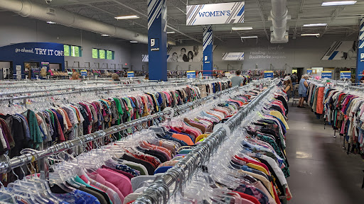 Thrift Store «Goodwill», reviews and photos