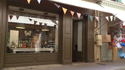 Al Mercatino à Sommières