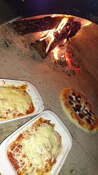 Plats et boissons du Pizzeria Le pizzaïol'ô à Toulon - n°20