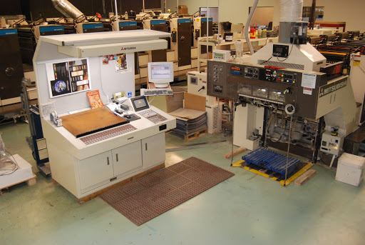 Print Shop «Panther Printing», reviews and photos, 11580 Marshwood Ln, Fort Myers, FL 33908, USA