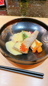 Kaiseki du Restaurant à plaque chauffante (teppanyaki) Koji Restaurant Teppan Yaki à Issy-les-Moulineaux - n°2